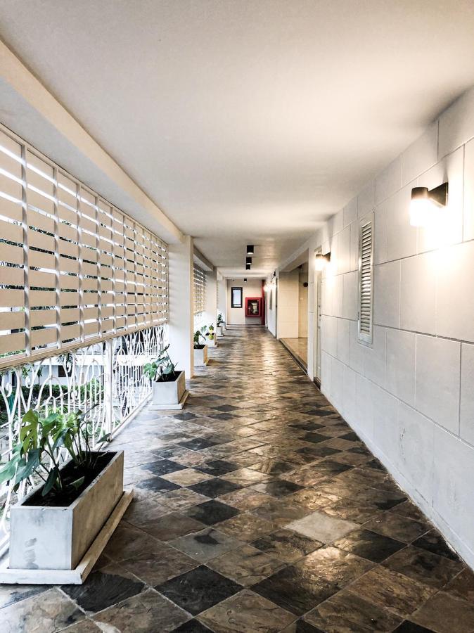 Saffron Hill Minburi Hotel